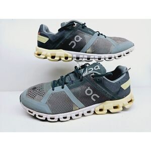 OnCloud Women 6.5 Comfy footwear